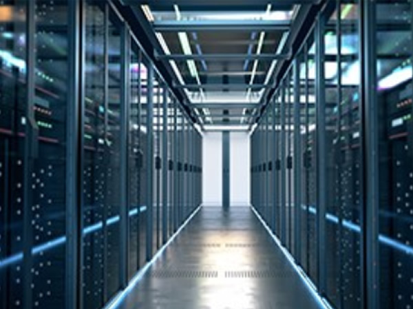 IDC data center