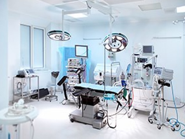 Medical care