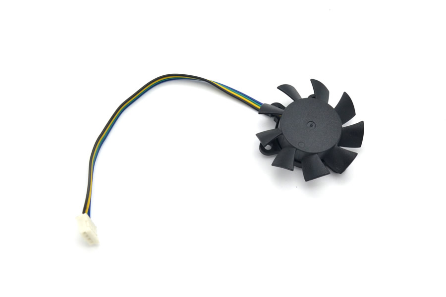 Support 4010-A