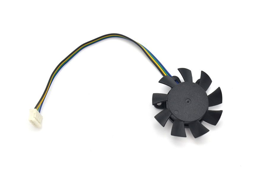 Support 4010-A
