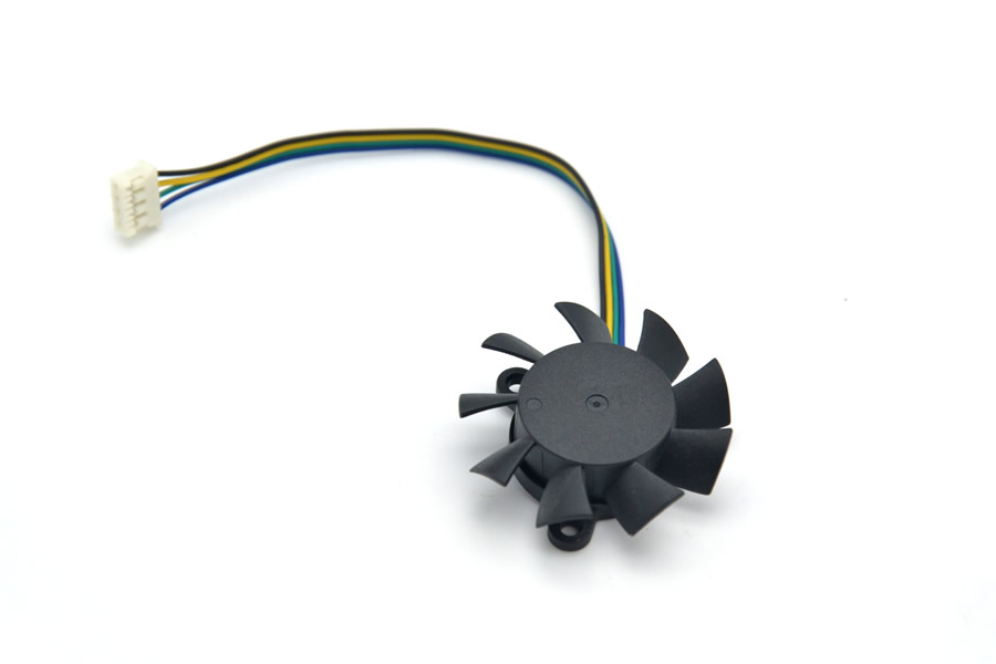 Support 4010-A