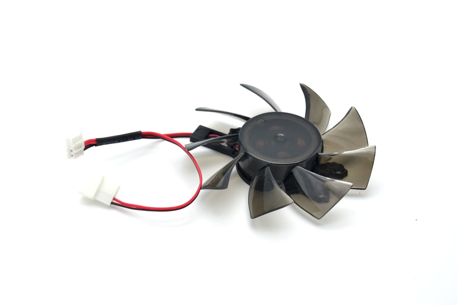 Support 8015-A