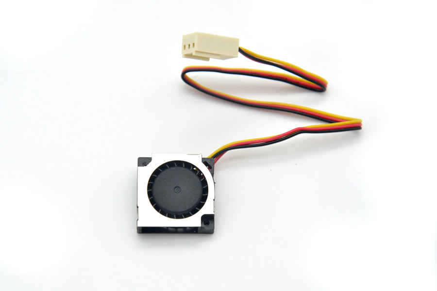 blower 2006-A
