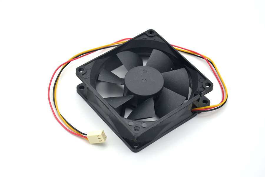 Box 8025