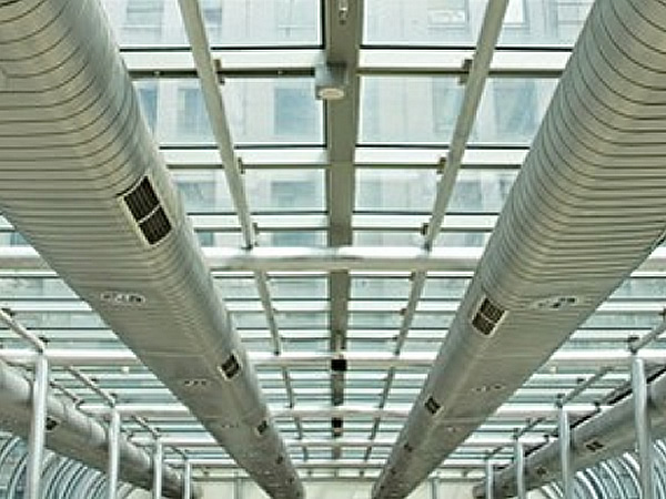 Air conditioning system