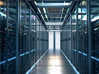 IDC data center