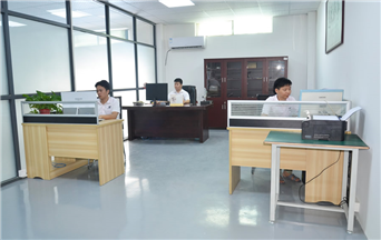 Engineering department
