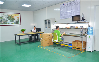 Laboratory